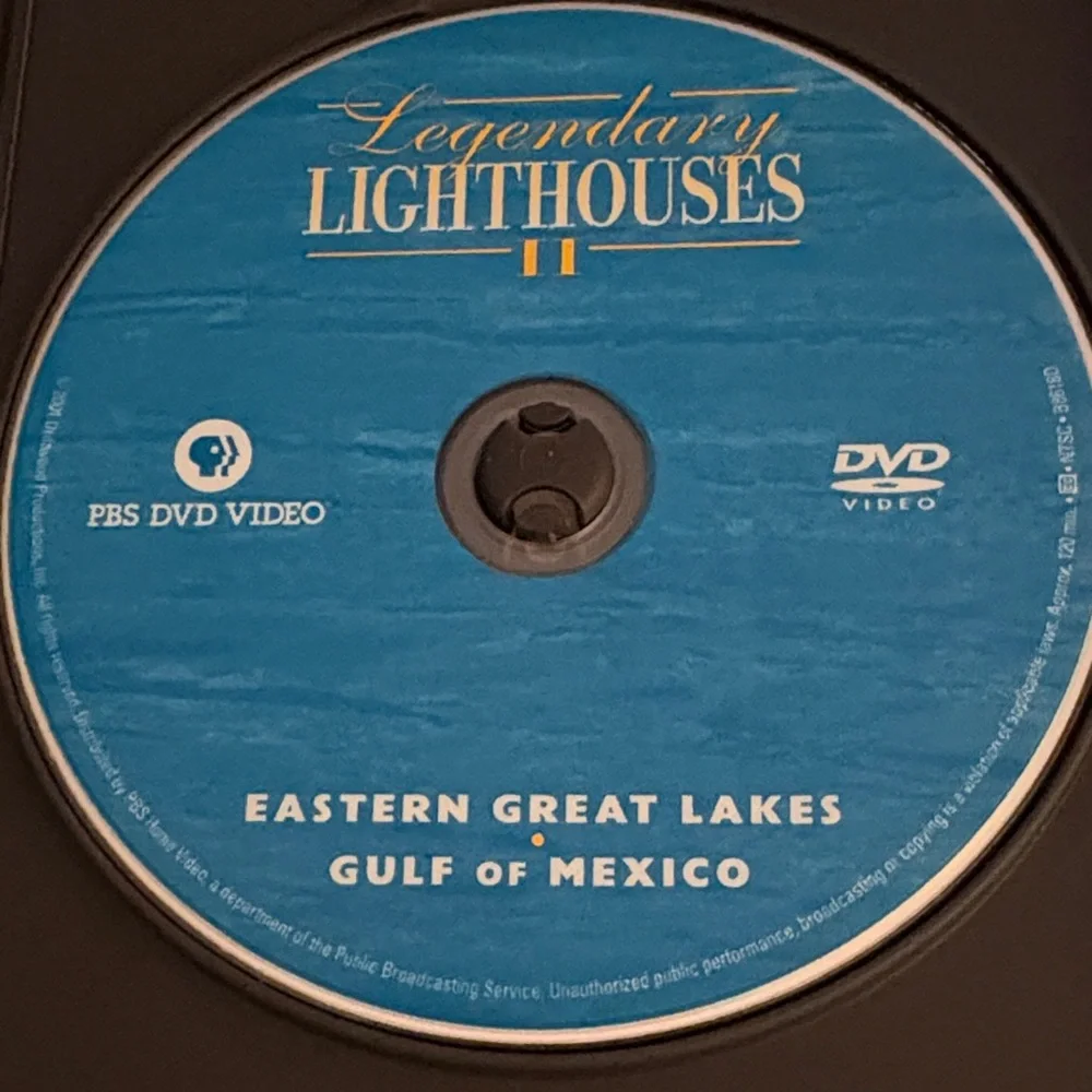 PBS explore iconic